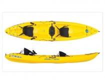 Ocean Kayaks Malibu Two Xl